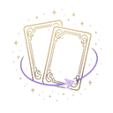 Ikon för att vända kortet